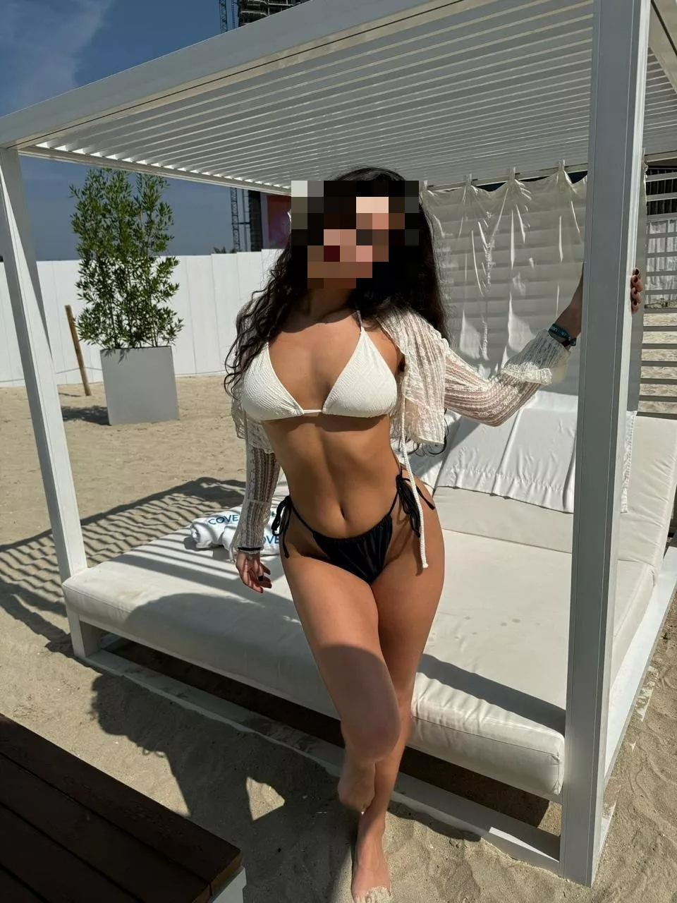 ערביה יפה ומיוחדת - דירות דיסקרטיות בבאר שבע