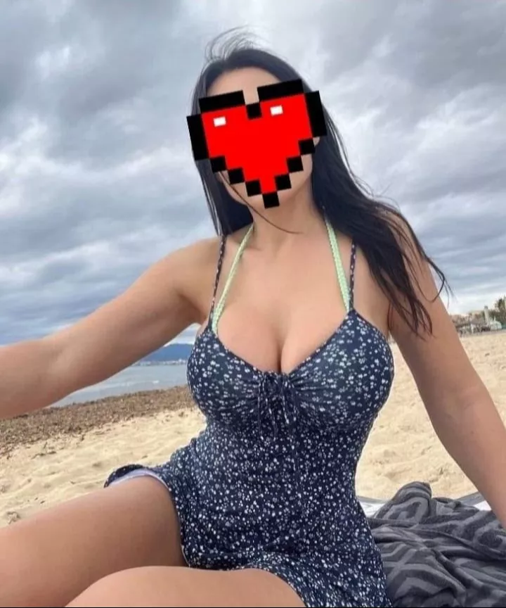אירופאית חדשה באשקלון