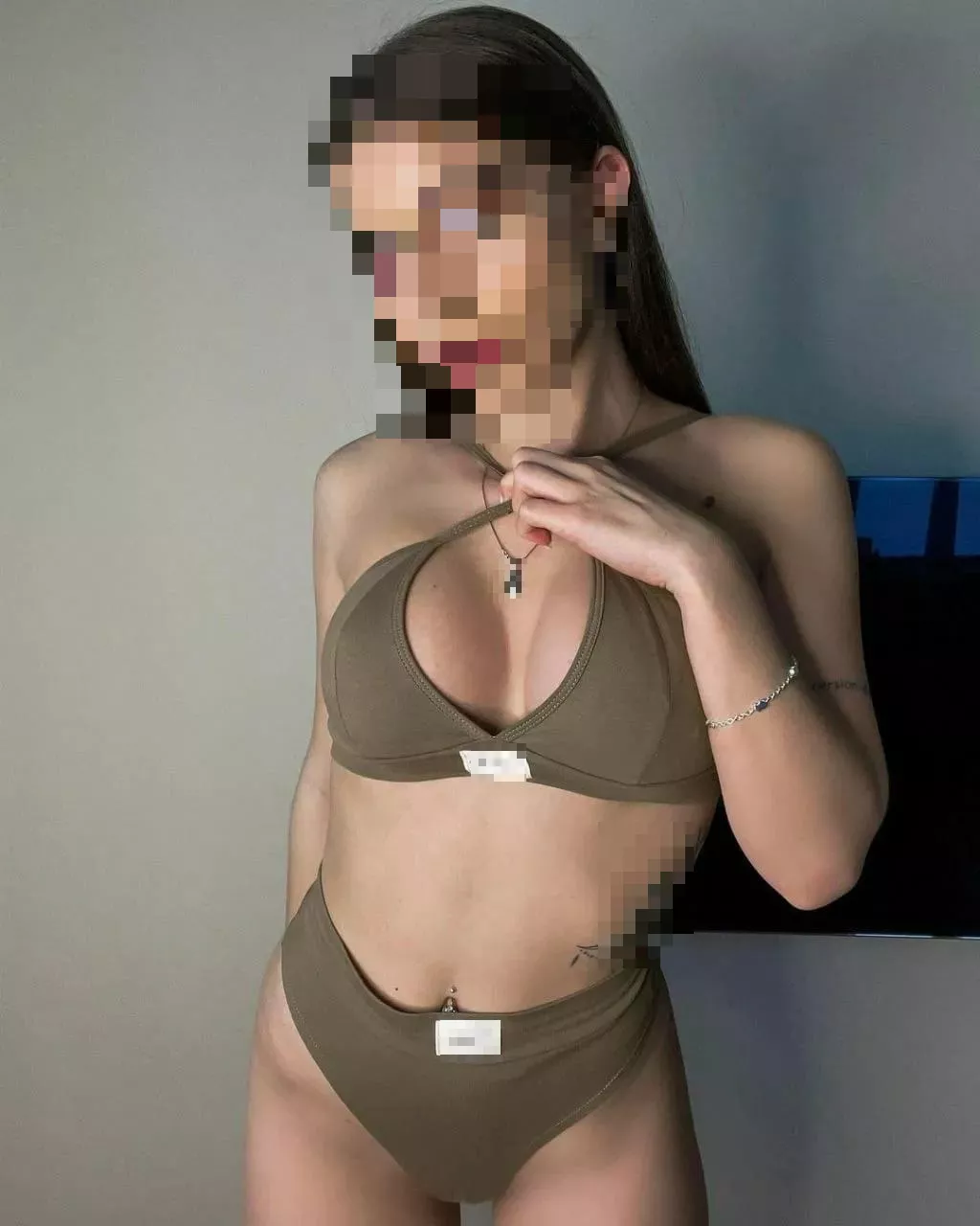 אני מחכה לך בדירה הפרטית שלי - דירות דיסקרטיות בתל אביב