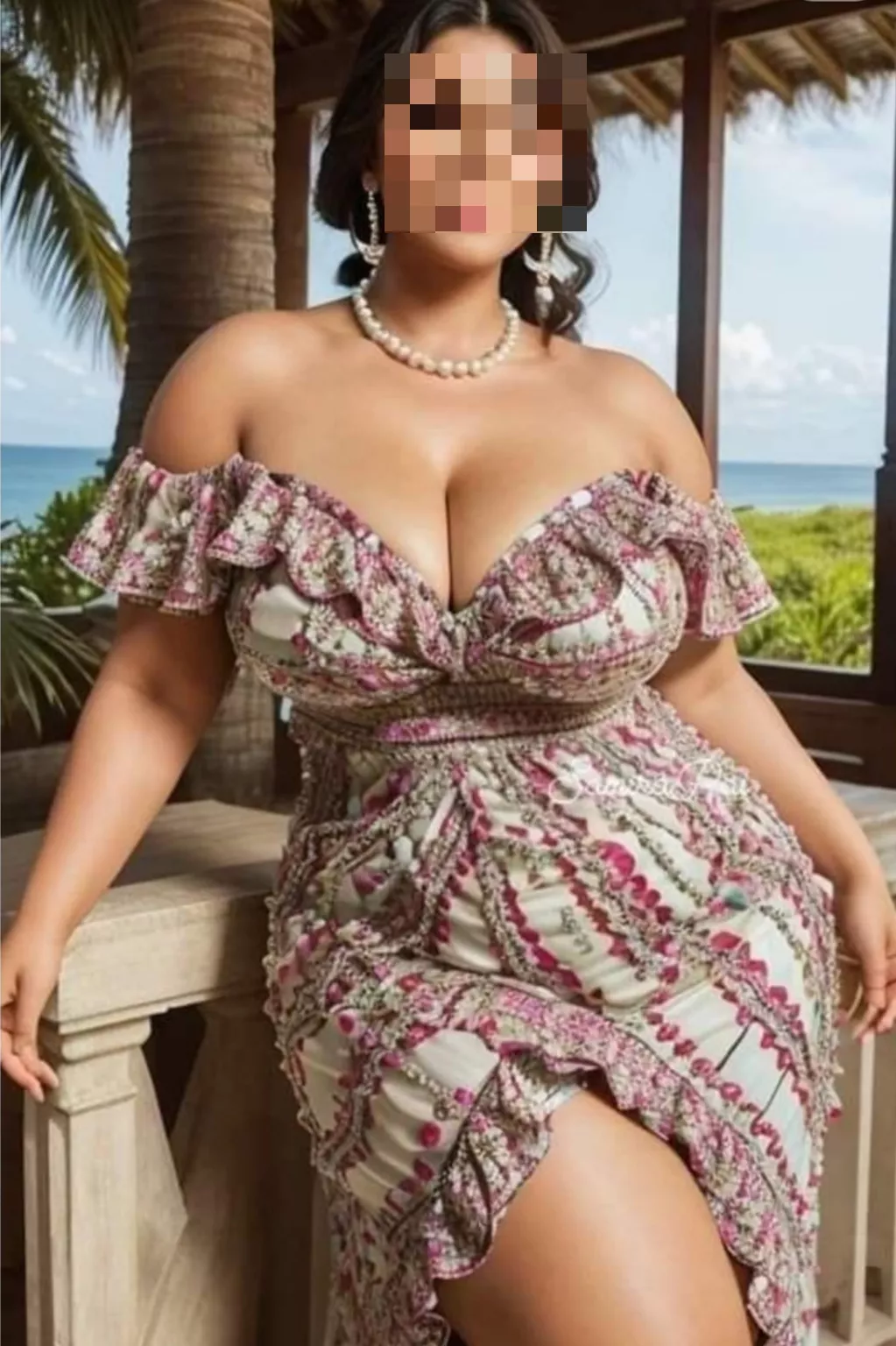 ערביה מושלמת בחיפה - חיפה