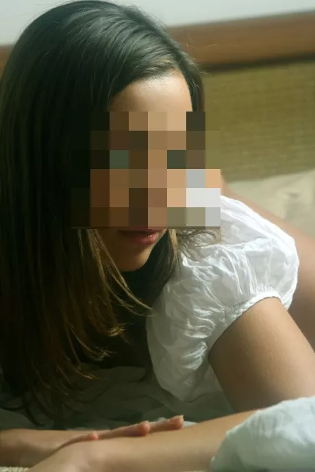 צעירה מושלמת בחיפה - חיפה