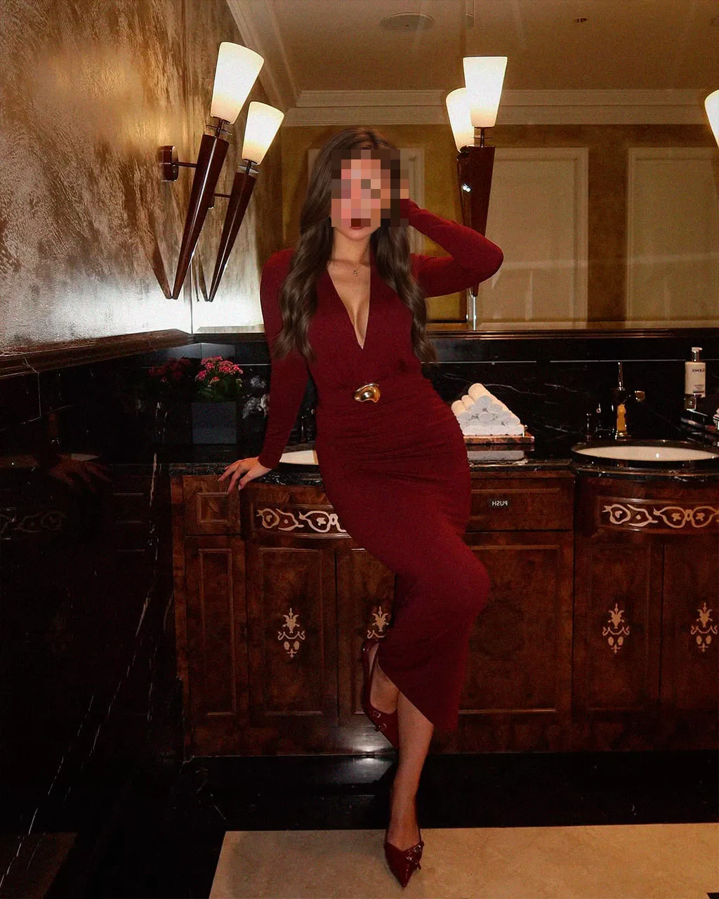 עיסוי עם מלא אנרגיה - באר שבע