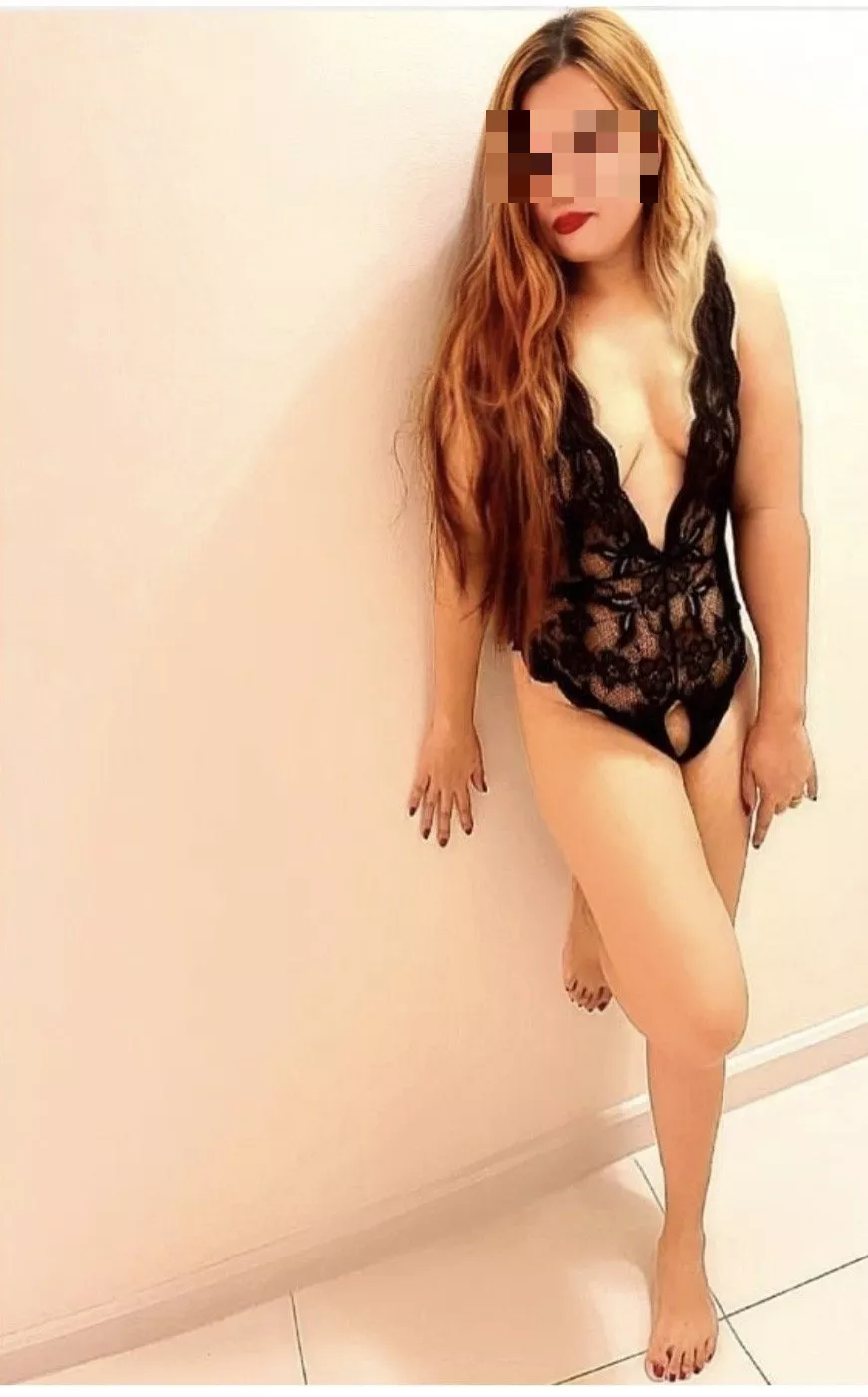 עיסוי מערביה עם הרבה מגע - באר שבע