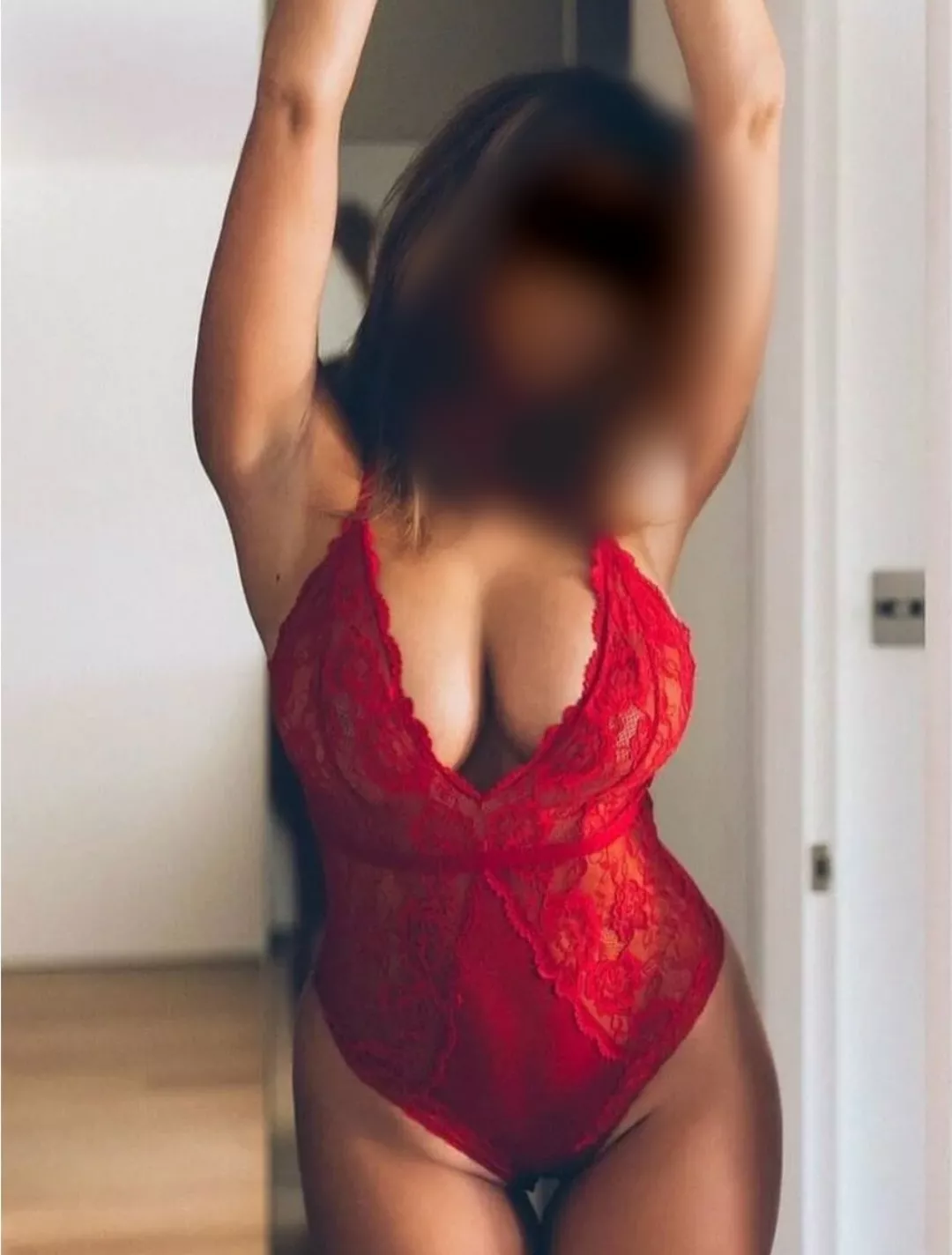 הכי יפה בצפון - דירות דיסקרטיות בחיפה