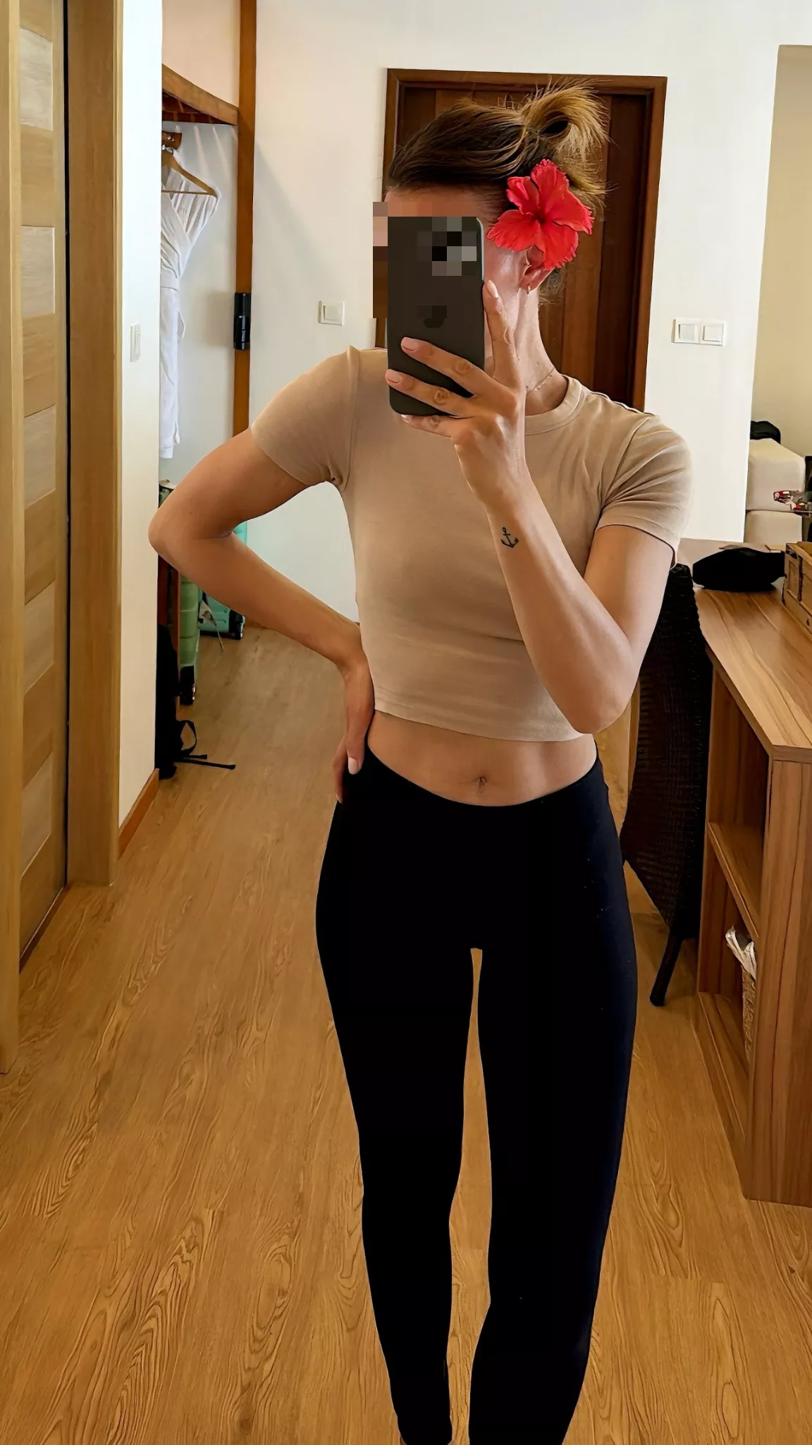 ערביה מושלמת בחיפה - דירות דיסקרטיות בחיפה