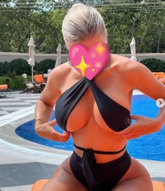 הכי יפה ומושכת באשקלון