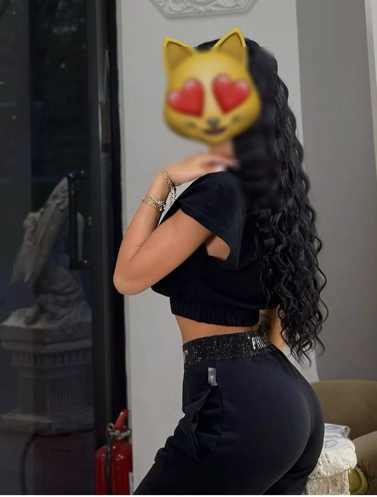הערביה מחכה לך - חיפה