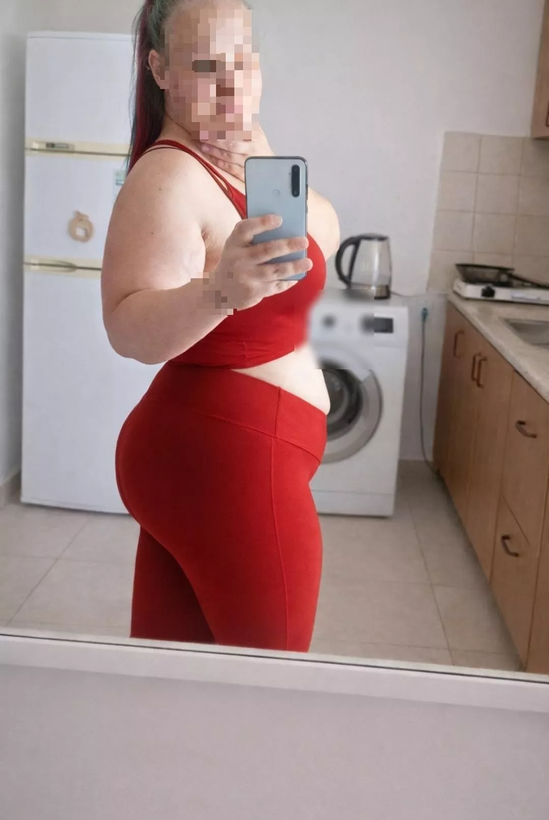 חוויה אישית ממתינה בקריות