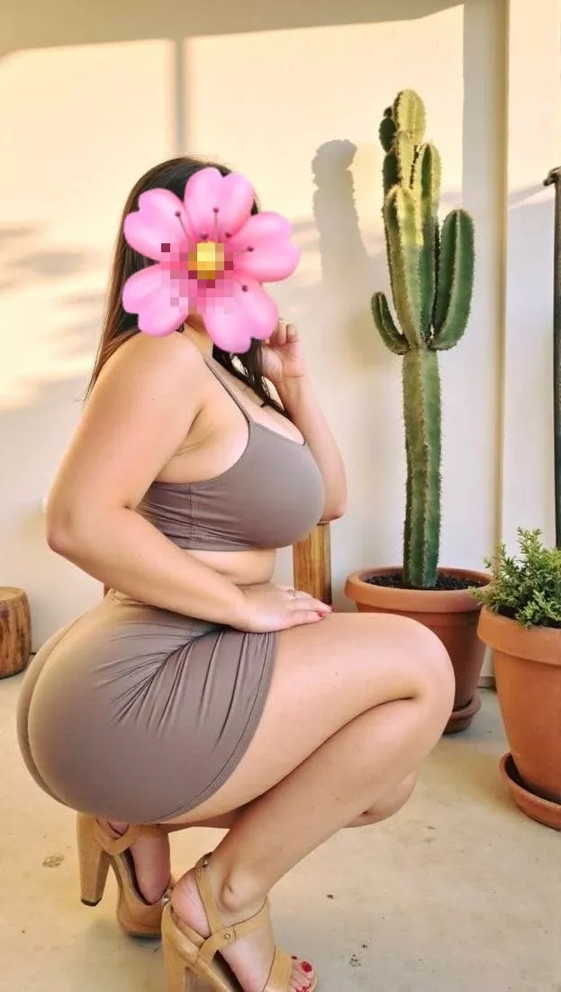 ערבייה מושלמת מחכה לך