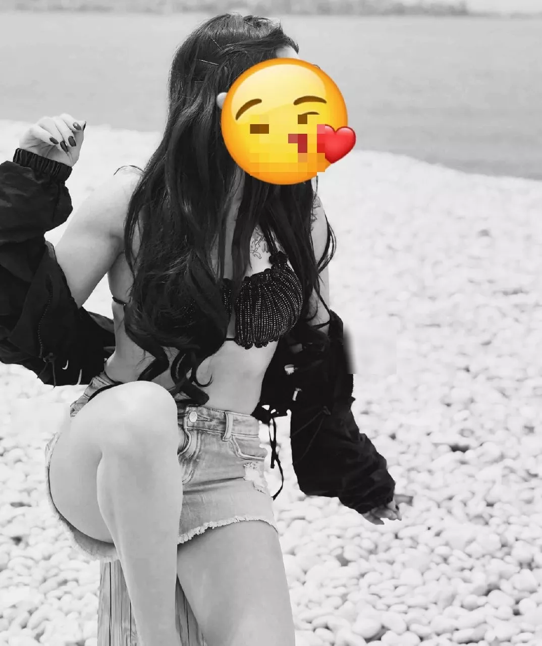 הערביה הכי יפה בעיר - חיפה