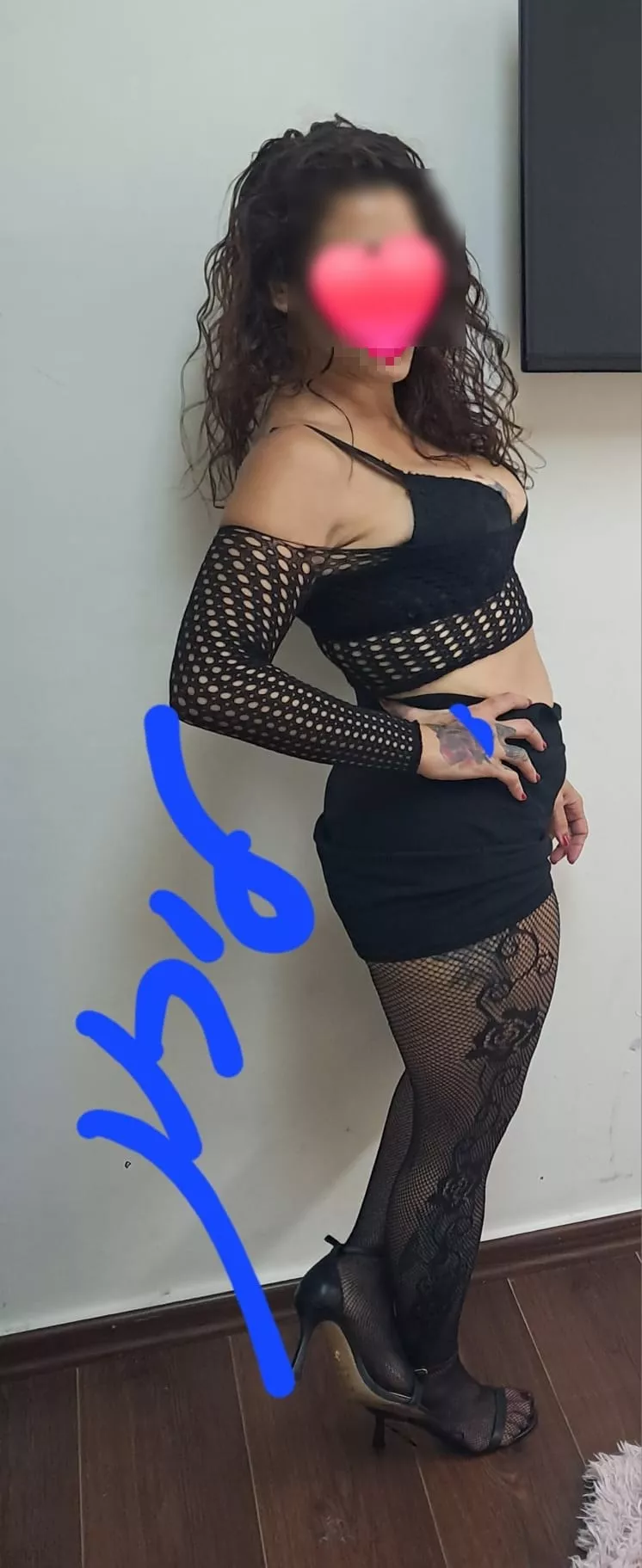 חוויה ייחודית אצלי באשדוד