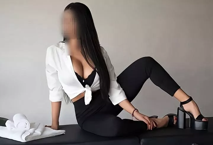 אירופאית מדהימה בדרום - באר שבע